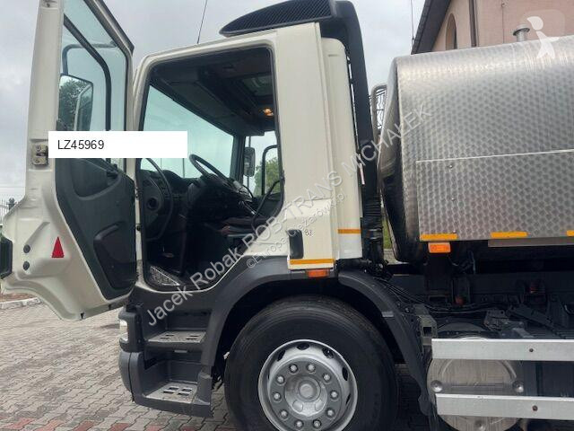 Camion DAF CF