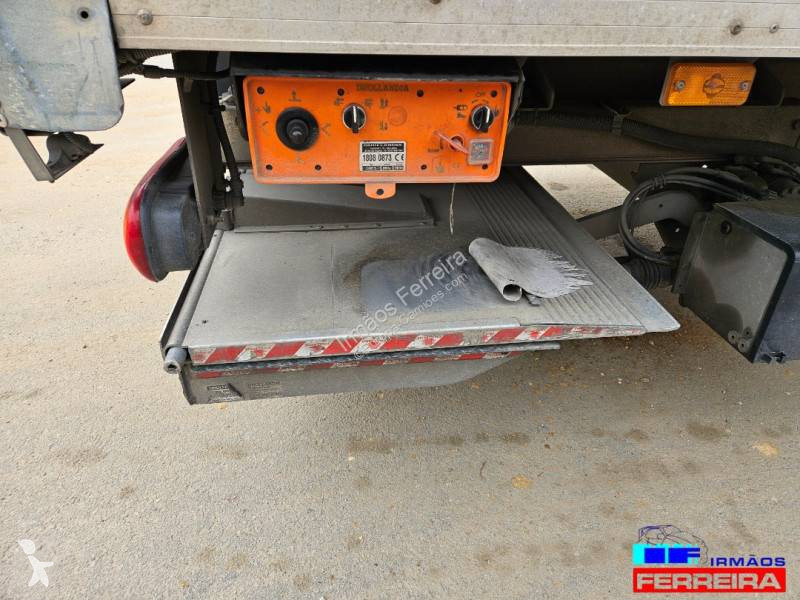 Camion Renault