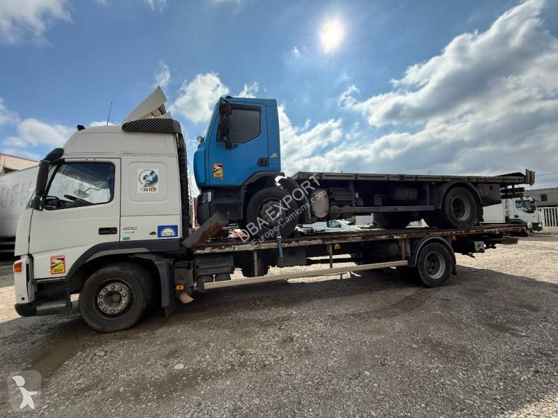 Kamion Volvo