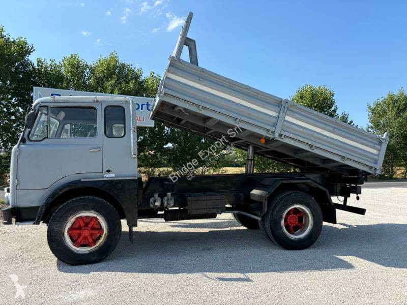 Camion Fiat