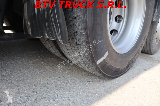 Camion Iveco STRALIS