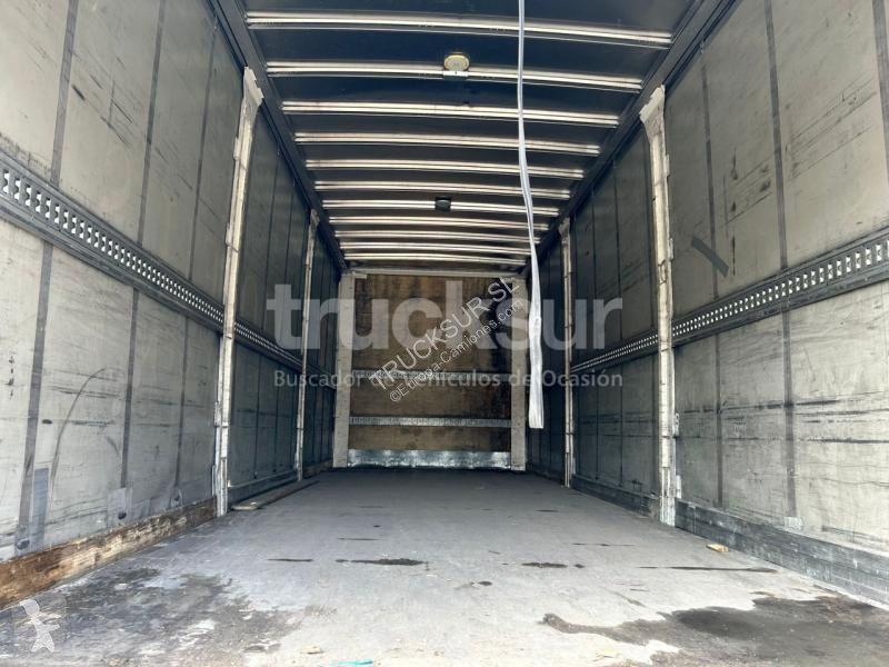 Camion Iveco  EUROCARGO ML160-250