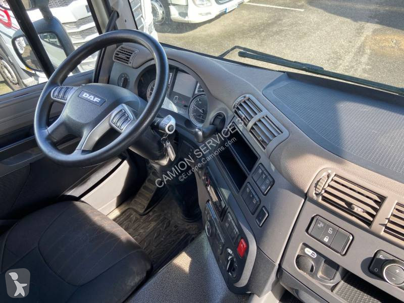 Camion DAF