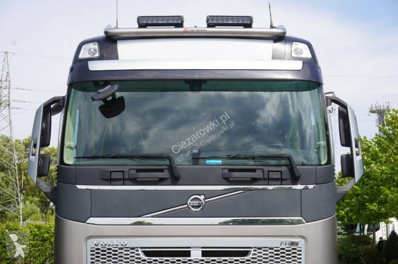 Camión Volvo