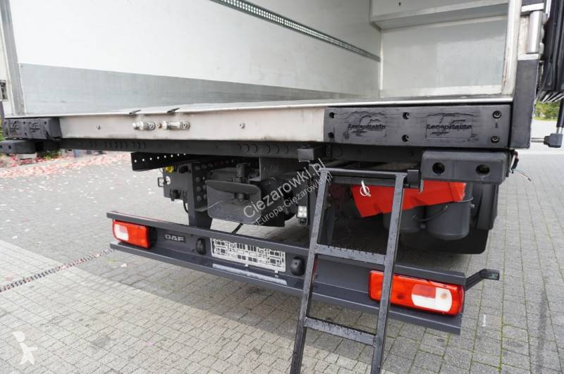 Camion DAF