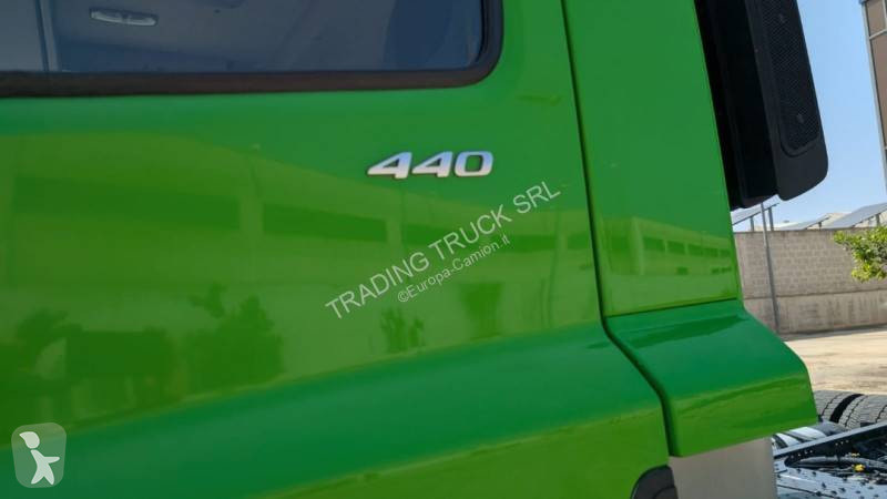 Camion DAF