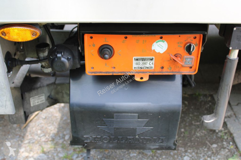 Camion Mitsubishi Fuso/ Eco Hybrid, Carrier...