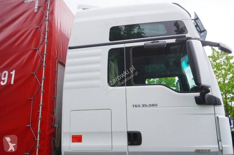 Camion MAN