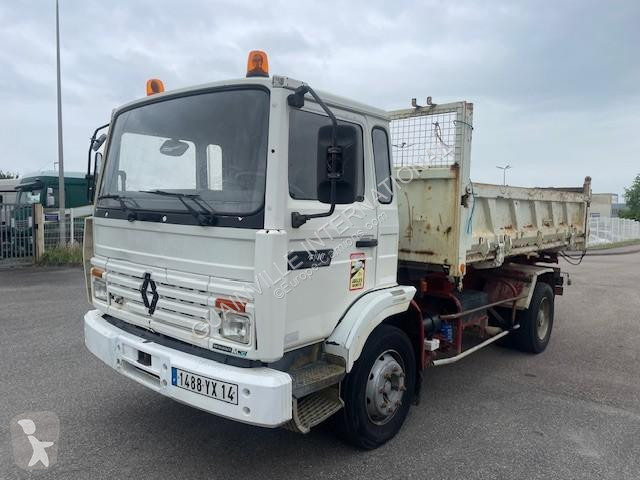 Camion Renault 230