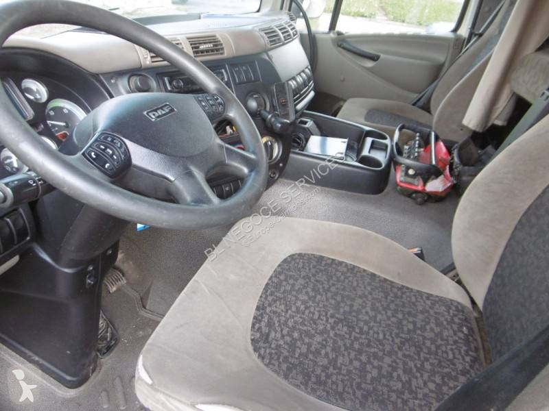 Kamion DAF