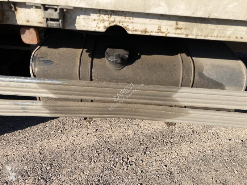 Camion MAN 12.220