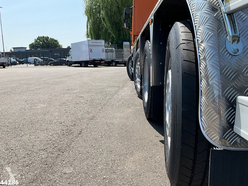 Kamion DAF Q XD 450 VDL 30 Ton haakarmsysteem