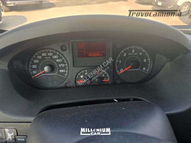 Camion Fiat MAXI 2020 CENTINATO 4,40