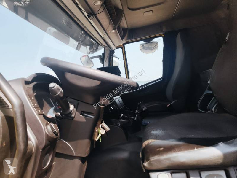 Camion Iveco