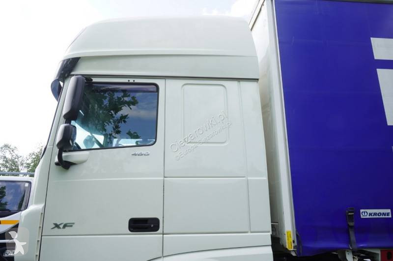 Camion DAF