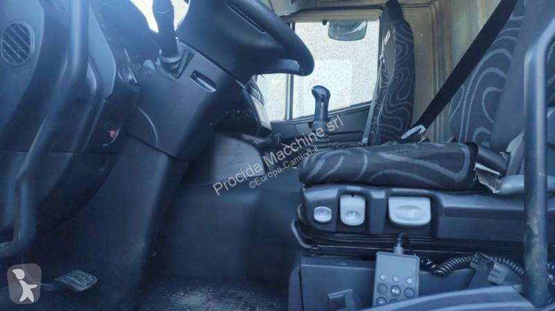 Camion Iveco