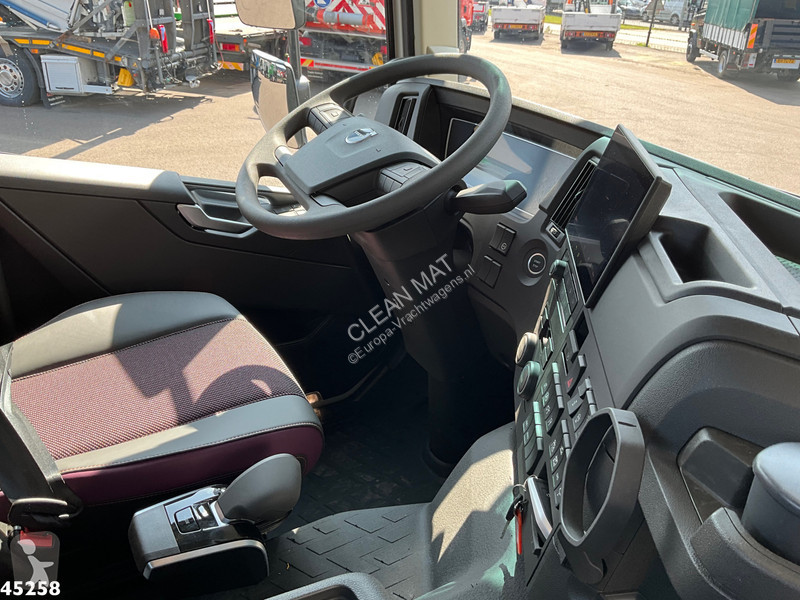 Camion Volvo 430 6x4 VDL 21 Ton haakarmsysteem