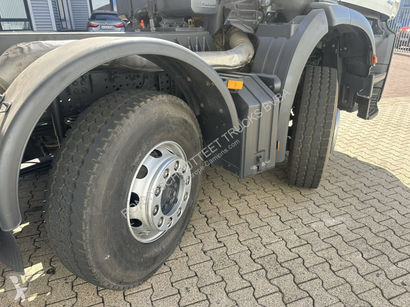Kamion Mercedes Arocs 4142 K 8x4/4 Arocs...
