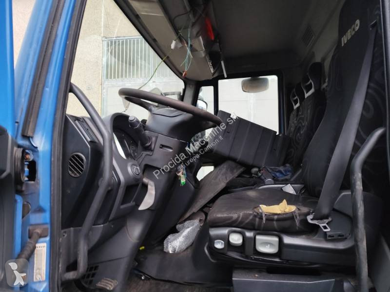 Camion Iveco