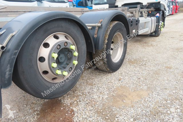 Camion Iveco AS260S42Y/FP  FZ.249 x10 verfügbar