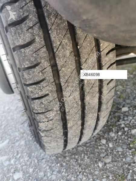 Camion Iveco 35C15 Kiper 3.0 - 150KM wywrotka...