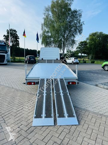 Camion Iveco 70C18HA, Maschinen &...
