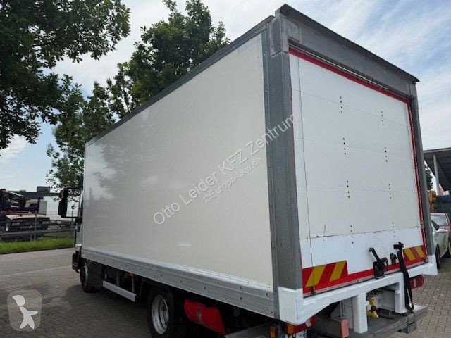 Kamion Iveco EUROCARGO ML 90E  90-190 AUTOMATIK