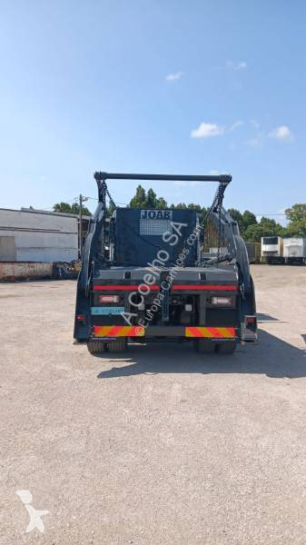 Camion Volvo