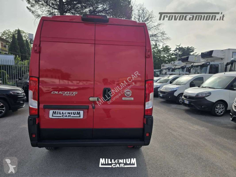 Veicolo commerciale Fiat 35 MAXI 2022 L3H2