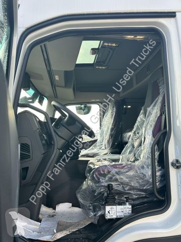 Camion Volvo FMX460 6x4 DSK...
