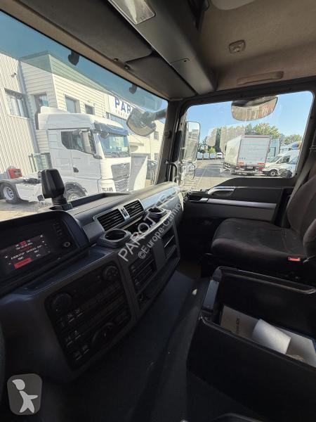 Camion MAN 18.290 TGM