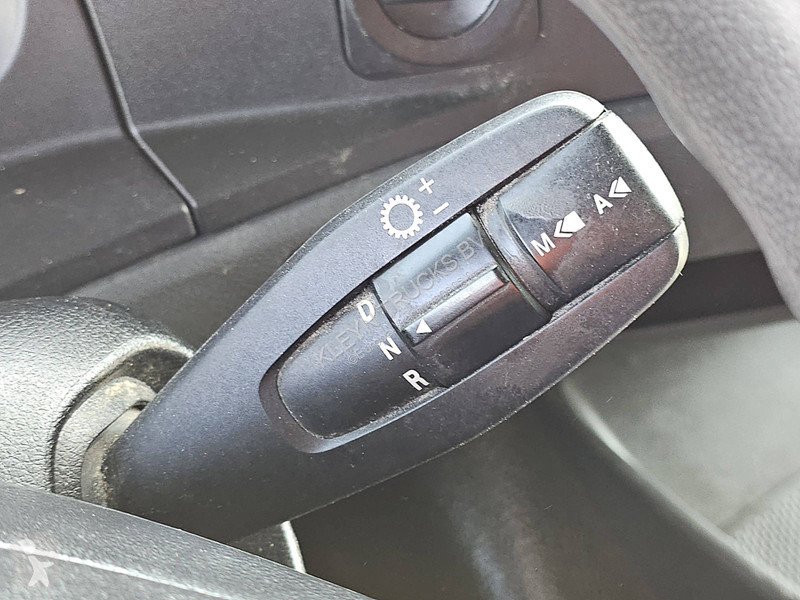 Kamion Mercedes ATEGO 824
