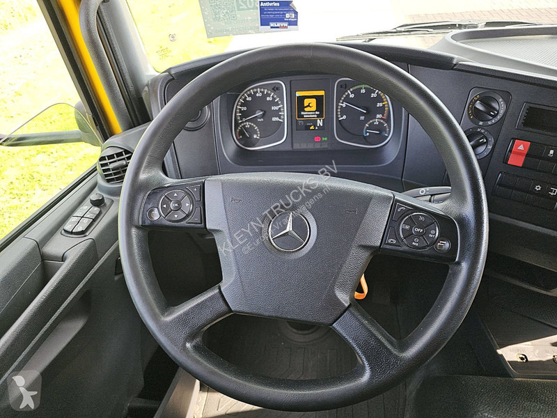 Kamion Mercedes ATEGO 824