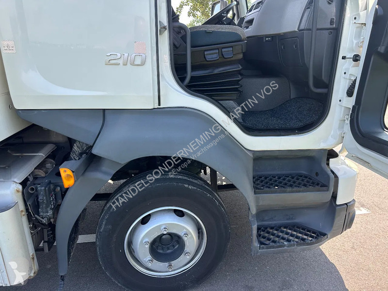 Camion Volvo 210.12 EURO6