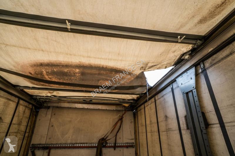 Kamion Renault  PREMIUM 270 DXI +DHOLLANDIA 2.5T