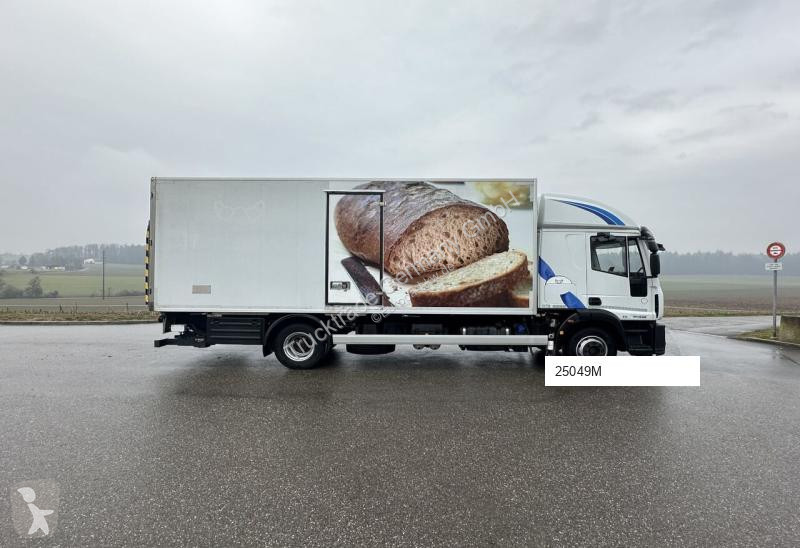 Camion Iveco 120E28