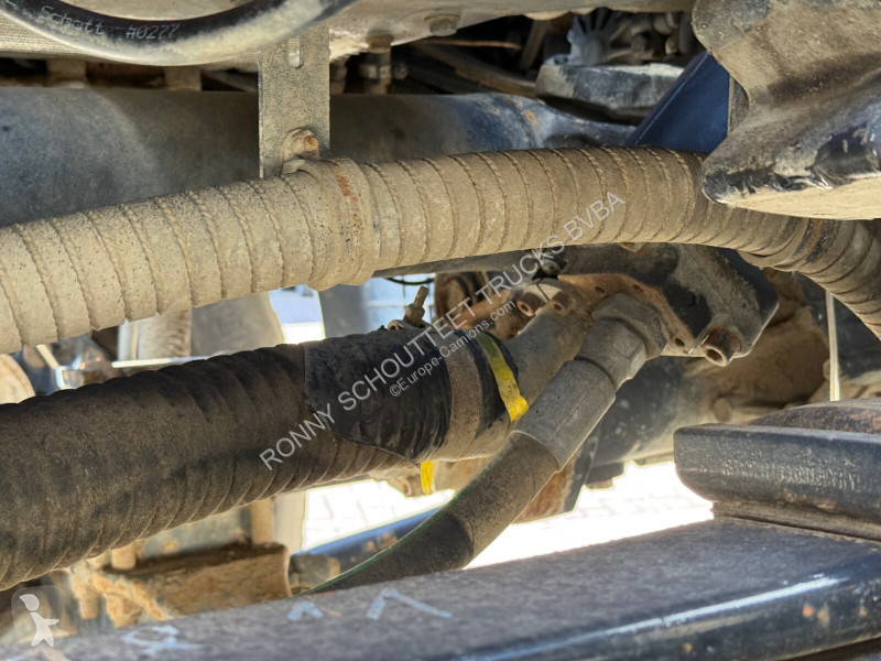 Kamion MAN TGS 35.540 8x6H BL TGS 35.540 8x6H...