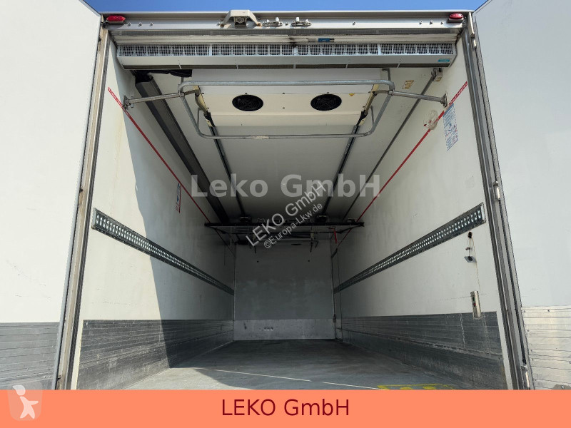 شاحنة Iveco 190E26 Mit Carrier Sp 1150 MT Euro...