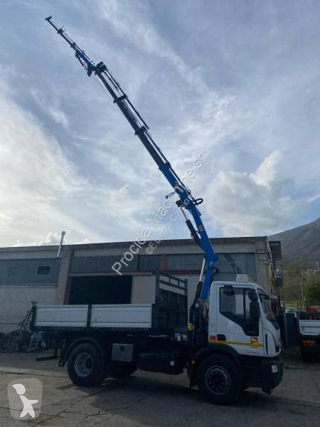 Kamion Iveco