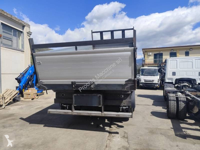 Camion Iveco