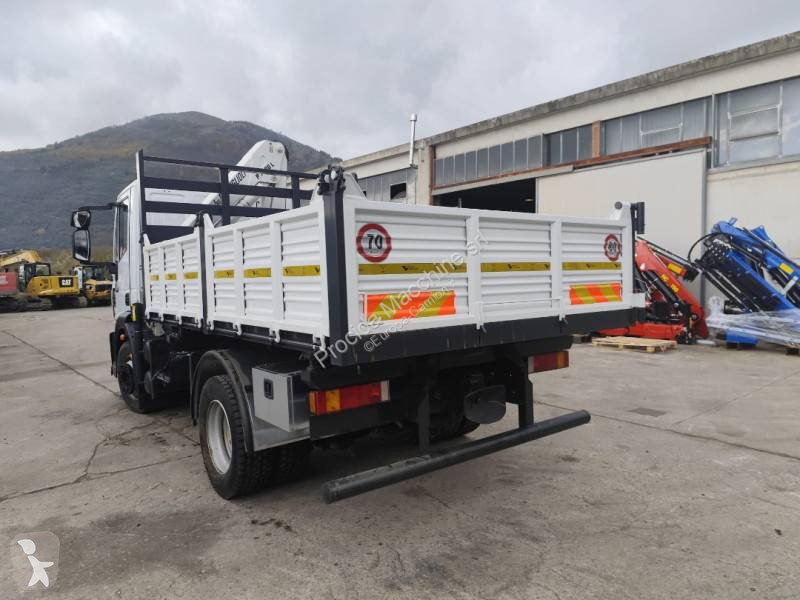 Camion Iveco