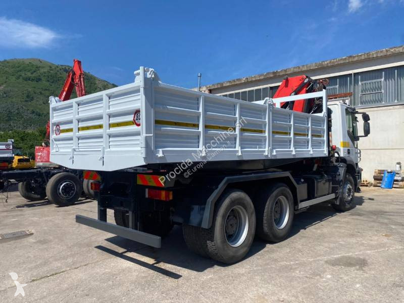 Kamion Iveco