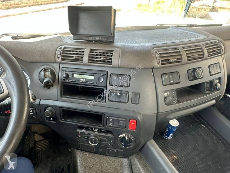Camion DAF