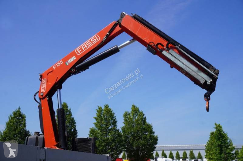 Camion Iveco