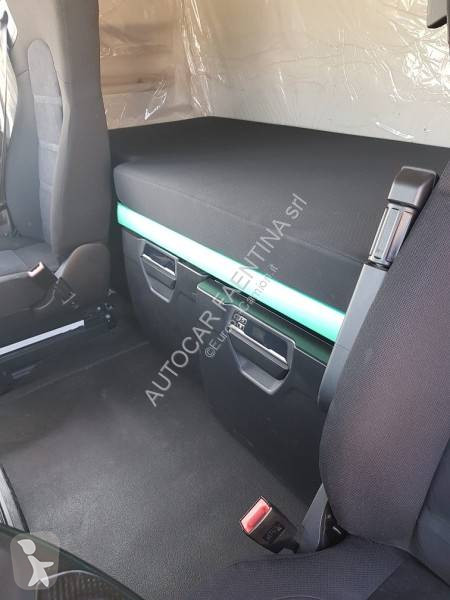Kamion Iveco