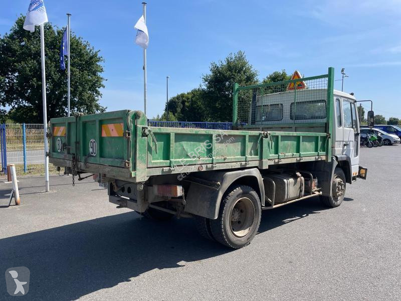 Camion Volvo