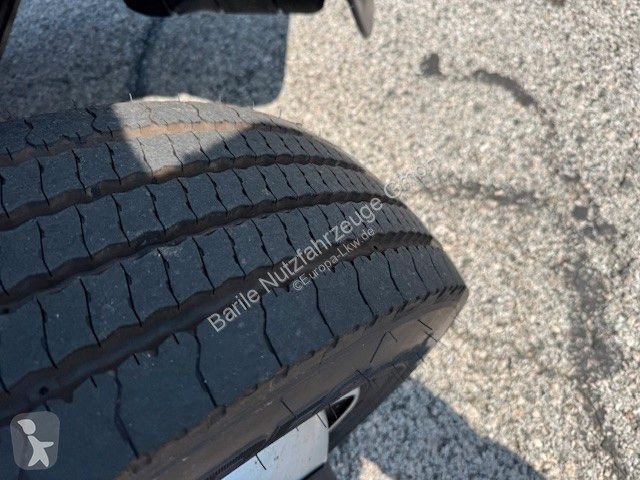 Kamion Iveco ML120E22/P €6C Klima LBW Koffer...