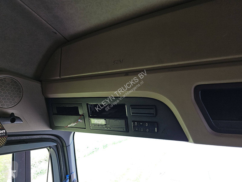 Camion Mercedes ACTROS 2545 LS