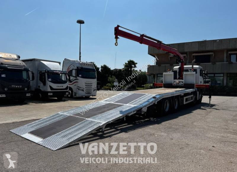 Camion MAN