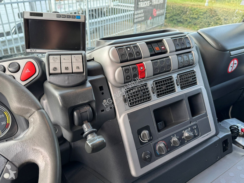Camião Iveco AD260S31 Automaat, Airco 19.070...